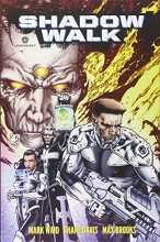 Cover art for Shadow Walk