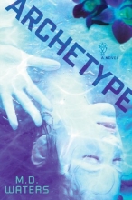 Cover art for Archetype