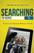 Cover art for Searching to Serve: Recruiting Kingdom Workers Online
