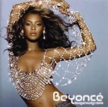 Cover art for Dangerously In Love