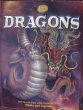 Cover art for Dragons (Face to Face)