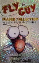 Cover art for Fly Guy Reader Collection