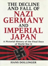 Cover art for Decline & Fall of Nazi Germany & Imperial Japan (R)