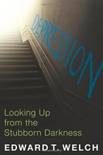 Cover art for Depression: Looking Up from the Stubborn Darkness