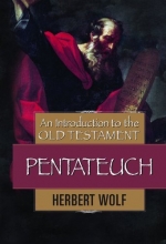 Cover art for An Introduction to the Old Testament Pentateuch