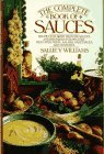 Cover art for The Complete Book of Sauces