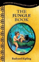 Cover art for The Jungle Book-Treasury of Illustrated Classics Storybooks Collection by Rudyard Kipling (2013-01-21)