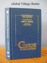 Cover art for Evangelical Preaching (Classics of Faith and Devotion)