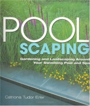 Cover art for Poolscaping: Gardening and Landscaping Around Your Swimming Pool and Spa