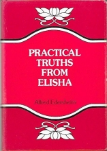 Cover art for Practical Truths from Elisha