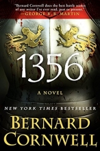 Cover art for 1356: A Novel