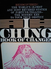 Cover art for I Ching