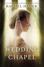 Cover art for The Wedding Chapel