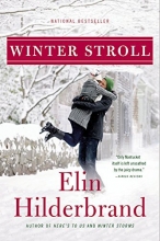 Cover art for Winter Stroll (Winter Street)