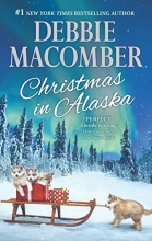 Cover art for Christmas in Alaska: Mail-Order Bride\The Snow Bride