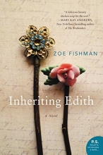 Cover art for Inheriting Edith: A Novel