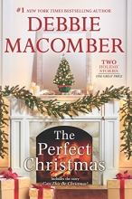 Cover art for The Perfect Christmas: Can This Be Christmas?