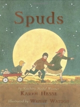 Cover art for Spuds