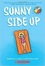 Cover art for Sunny Side Up