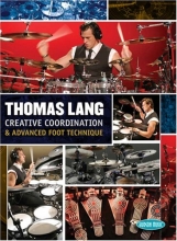 Cover art for Creative Coordination & Advanced Foot Technique