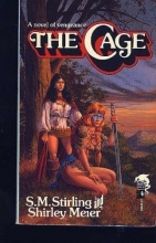 Cover art for The CAGE