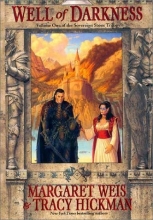 Cover art for Well of Darkness: Volume One of the Sovereign Stone Trilogy