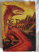Cover art for The Pit Dragon Trilogy