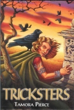 Cover art for Tricksters (Daughter of the Lioness,  (Books 1 and 2))