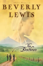 Cover art for The Brethren (Annie's People Series #3)