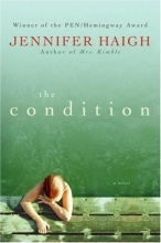 Cover art for The Condition: A Novel
