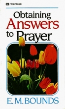 Cover art for Obtaining Answers to Prayers