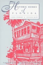 Cover art for Historic Homes of Florida