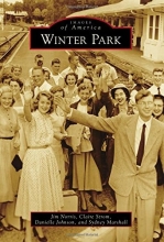 Cover art for Winter Park (Images of America)