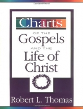 Cover art for Charts of the Gospels and the Life of Christ