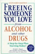 Cover art for Freeing someone you love from alcohol and other drugs