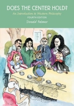 Cover art for Does the Center Hold?: An Introduction to Western Philosophy, 4th Edition
