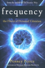 Cover art for Frequency: The Power of Personal Vibration