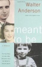 Cover art for Meant To Be