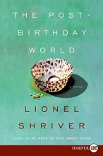Cover art for The Post-Birthday World