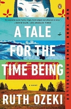 Cover art for A Tale for the Time Being: A Novel