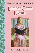 Cover art for Lumber Camp Library
