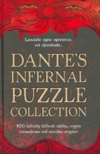 Cover art for Dante's Infernal Puzzle Collection