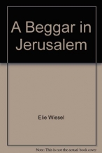 Cover art for A Beggar in Jerusalem