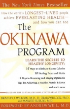 Cover art for The Okinawa Program : How the World's Longest-Lived People Achieve Everlasting Health--And How You Can Too