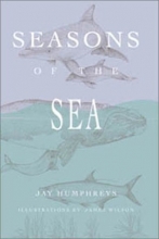 Cover art for Seasons of the Sea