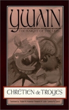 Cover art for Ywain: The Knight of the Lion