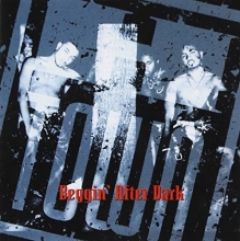 Cover art for BEGGIN' AFTER DARK