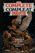 Cover art for The Complete Compleat Enchanter