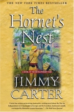 Cover art for The Hornet's Nest: A Novel of the Revolutionary War