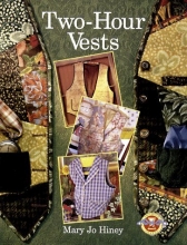 Cover art for Two-Hour Vests